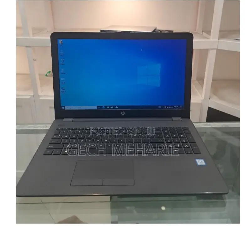 New Laptop HP Stream Notebook 16GB Intel Core I5 HDD 512GB