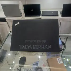 Laptop Lenovo ThinkPad Yoga 8GB Intel Core I3 SSD 256GB