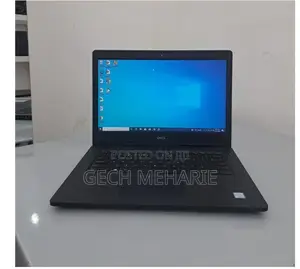 New Laptop Dell Latitude 5420 2GB Intel Core I5 HDD 1T