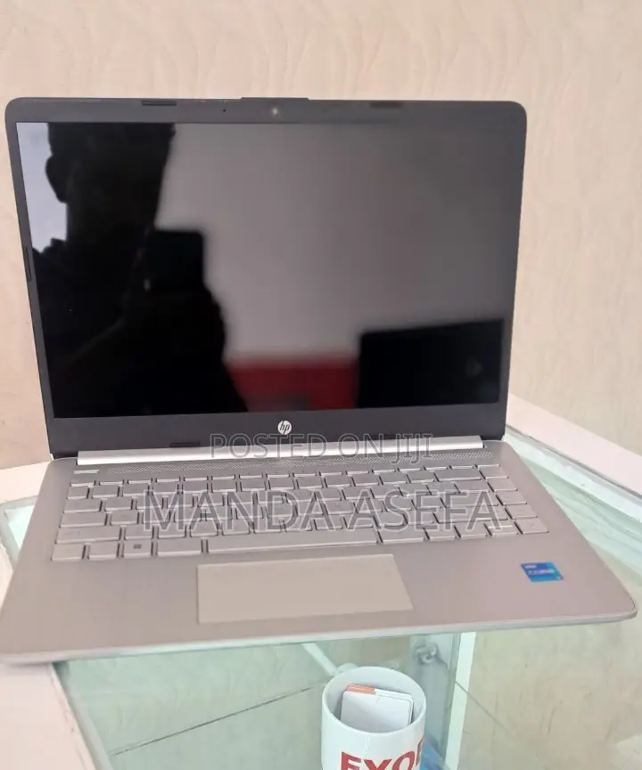 New Laptop HP Stream Notebook 16GB Intel Core I5 SSD 512GB