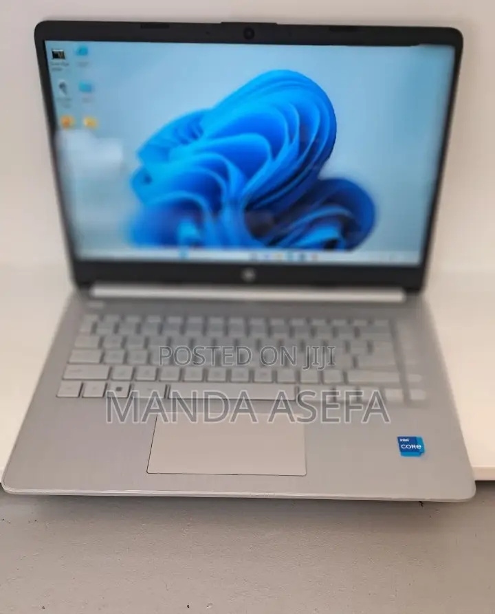New Laptop HP Stream Notebook 16GB Intel Core I5 SSD 512GB