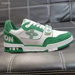 Lv Fashion Shoes
