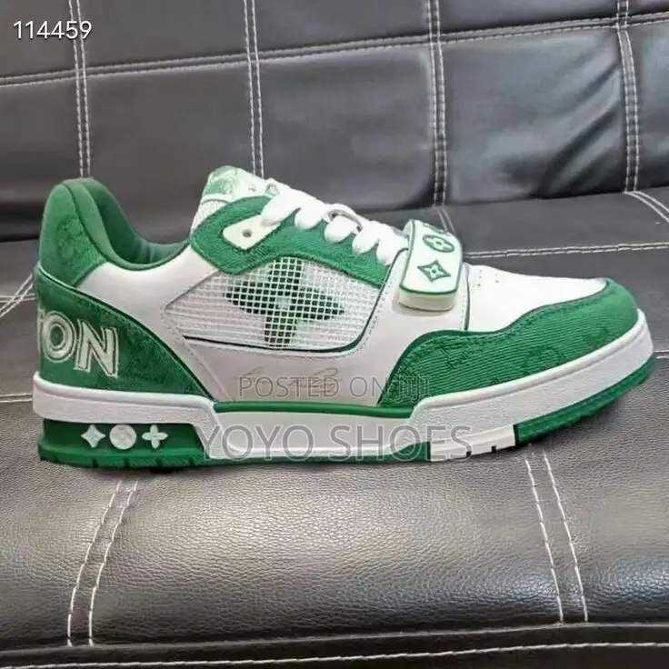 Lv Fashion Shoes
