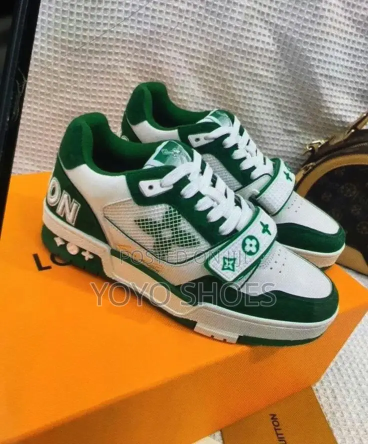 Lv Fashion Shoes