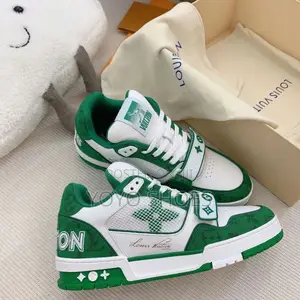 Lv Fashion Shoes