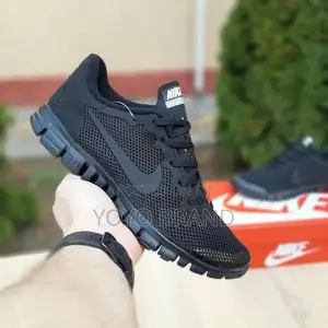 Nike Fashion Sneakers