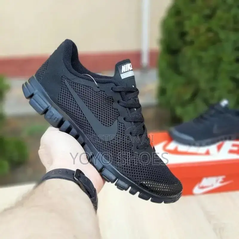 Nike Fashion Sneakers