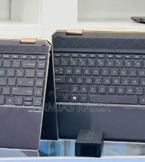 New Laptop HP Spectre X360 15 16GB Intel Core I7 SSD 1T