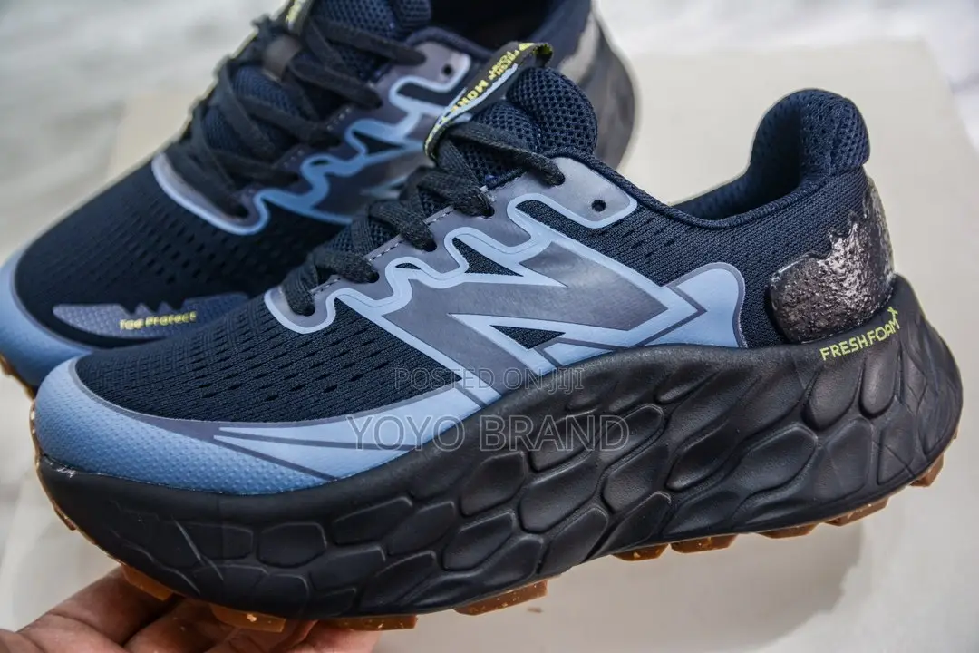 New Balance Fresh Foam Sneker