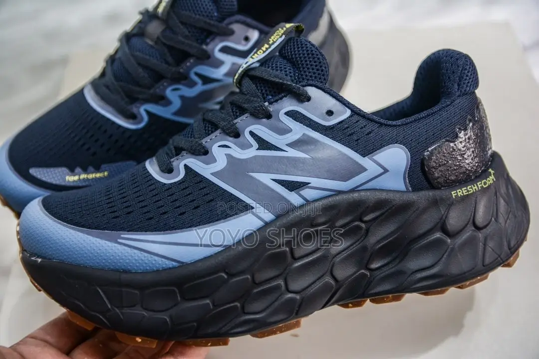 New Balance Fresh Foam Sneker