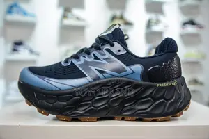 New Balance Fresh Foam Sneker