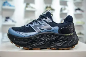 New Balance Fresh Foam Sneker