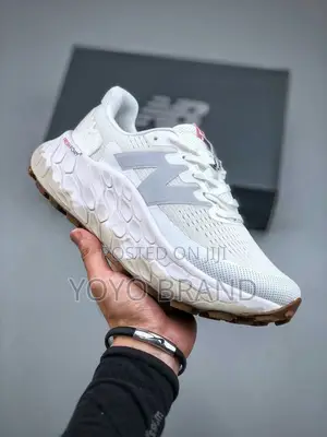 Photo - New Balance Fresh Foam Sneakers