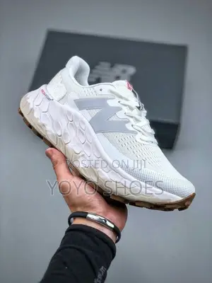 New Balance Fresh Foam Sneakers