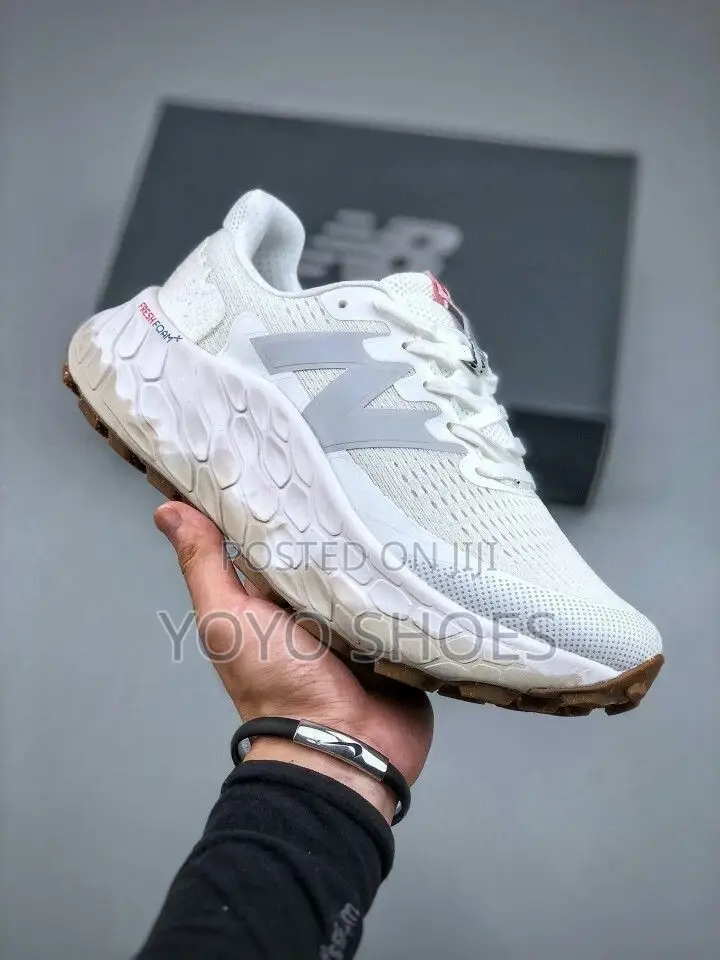 New Balance Fresh Foam Sneakers