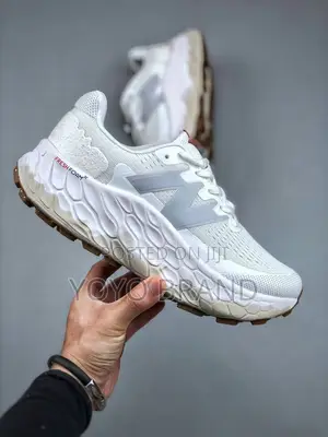 New Balance Fresh Foam Sneakers