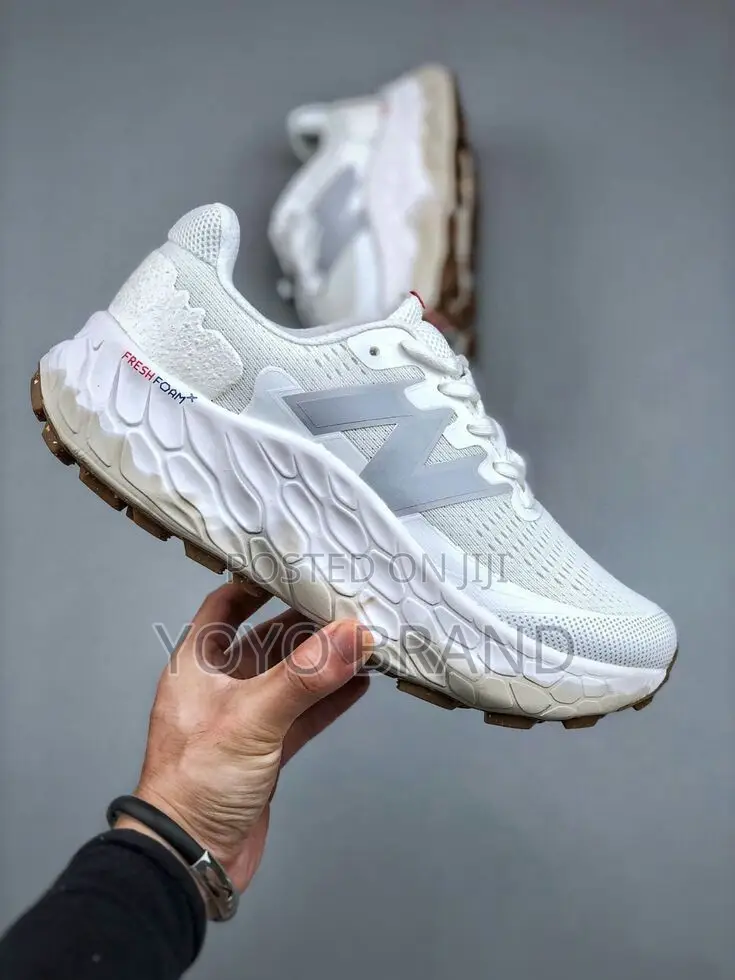 New Balance Fresh Foam Sneakers