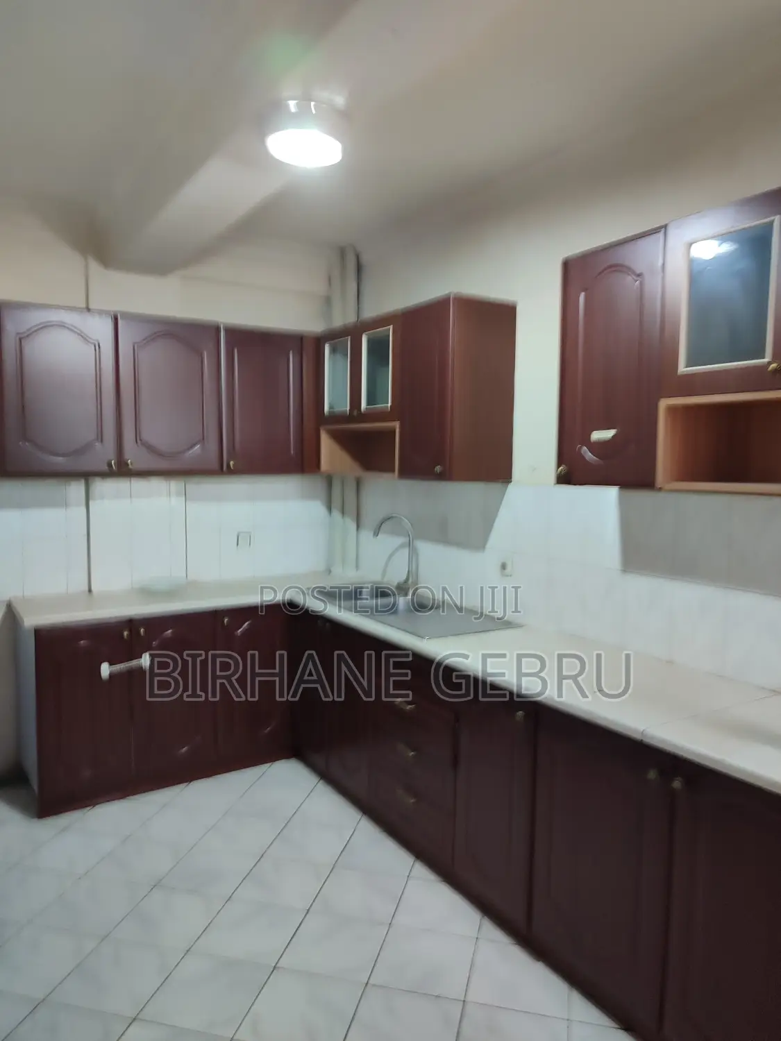 3 Bed Room Apartiment Rent