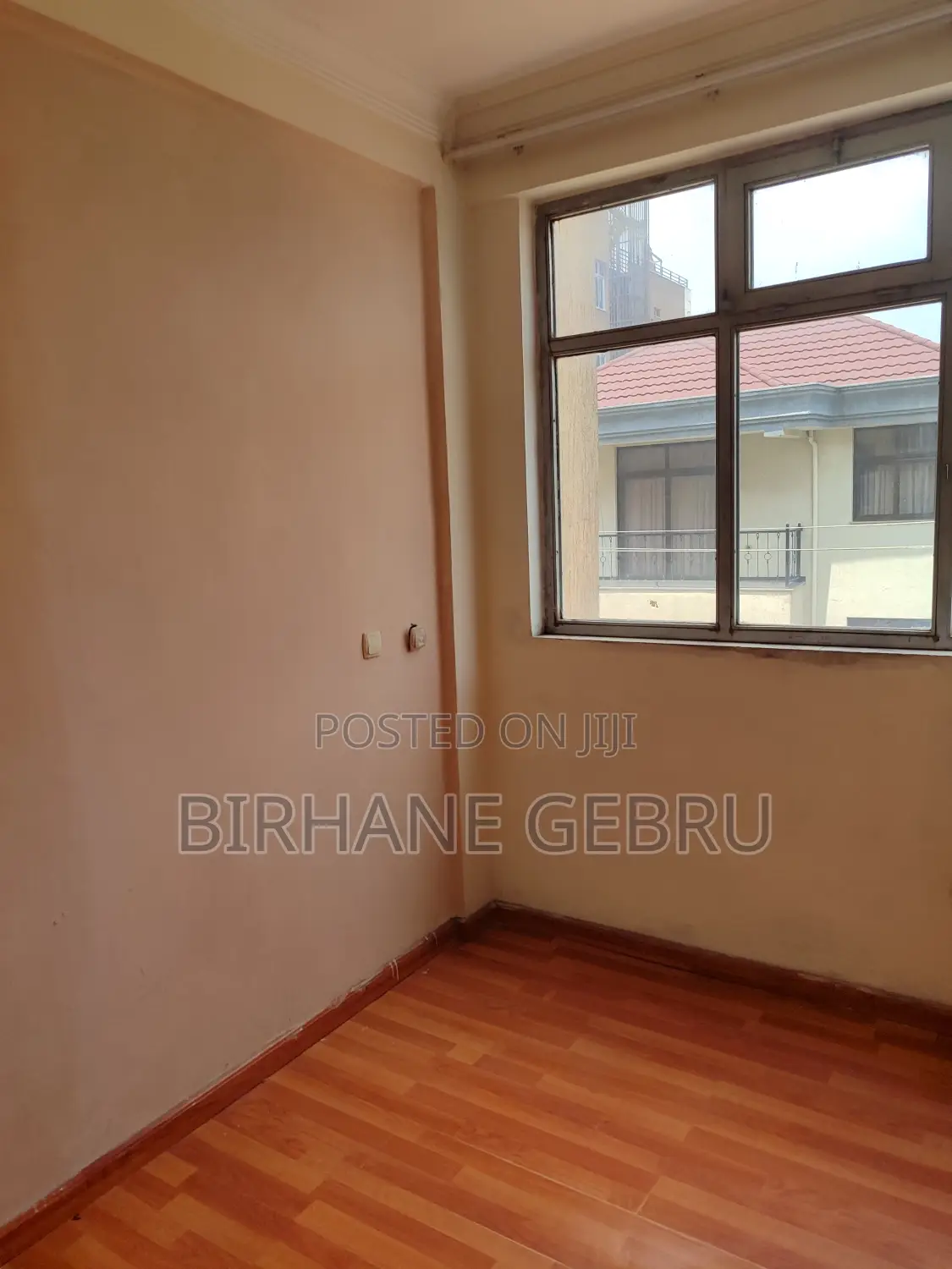 3 Bed Room Apartiment Rent