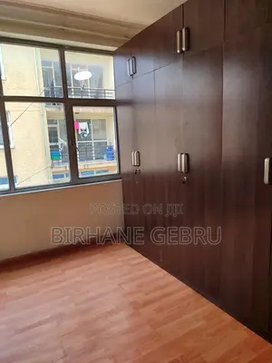 3 Bed Room Apartiment Rent