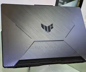 New Laptop Asus TUF Gaming A15 16GB Intel Core I7 SSD 512GB