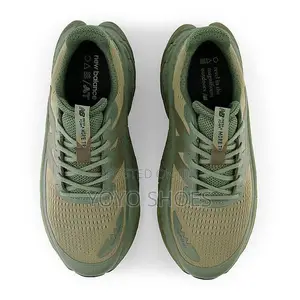 New Balance Fresh Foam Sneaker