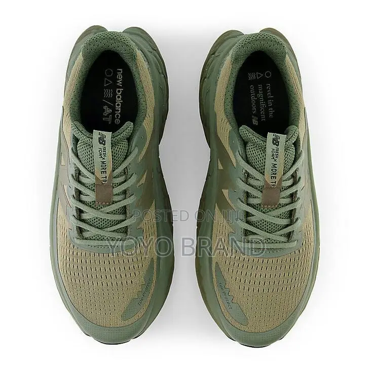 New Balance Fresh Foam Sneaker