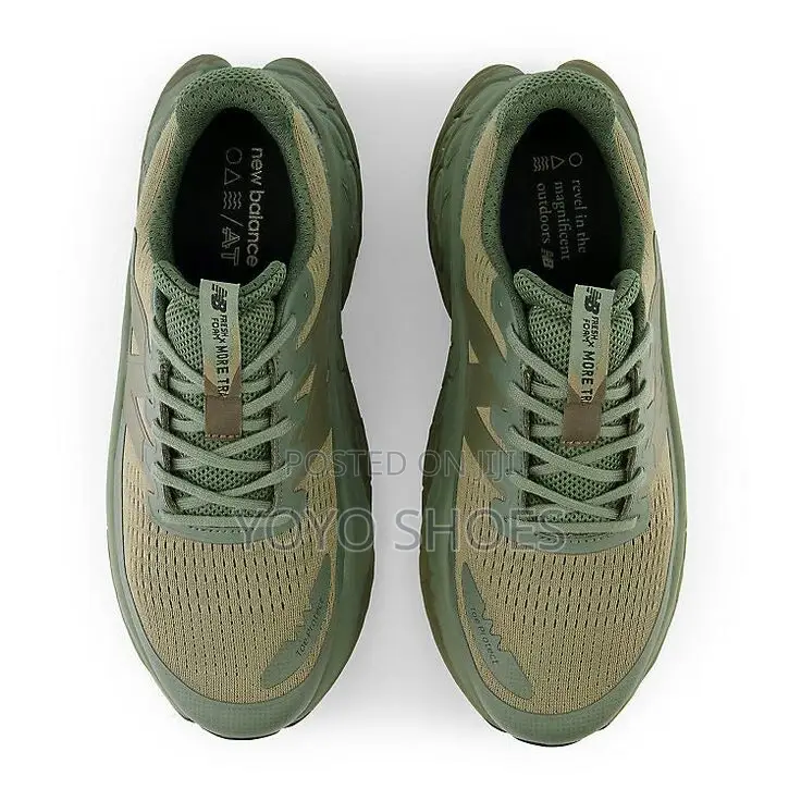 New Balance Fresh Foam Sneaker