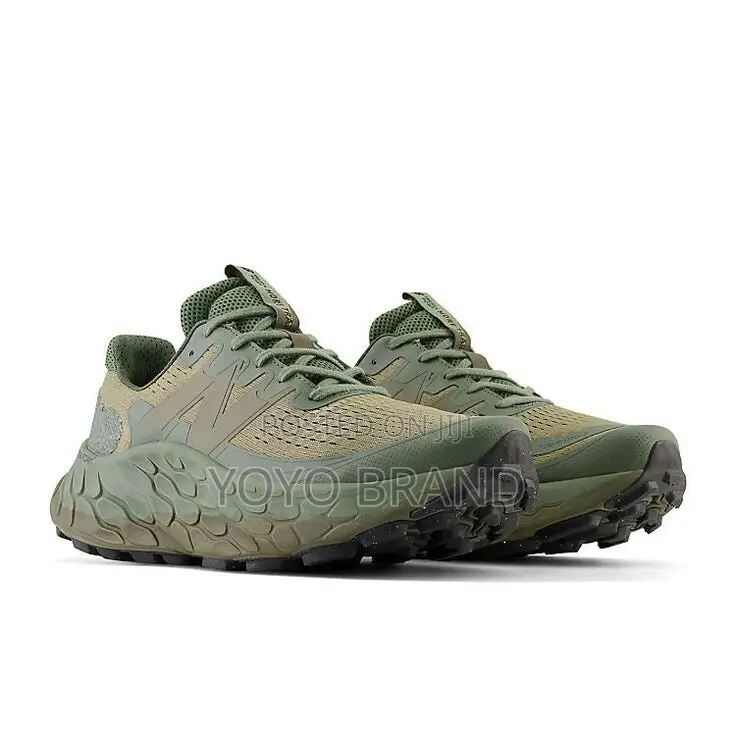 New Balance Fresh Foam Sneaker