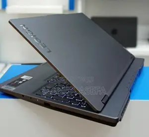 New Laptop Lenovo Legion 5 16GB AMD Ryzen 5 SSD 512GB