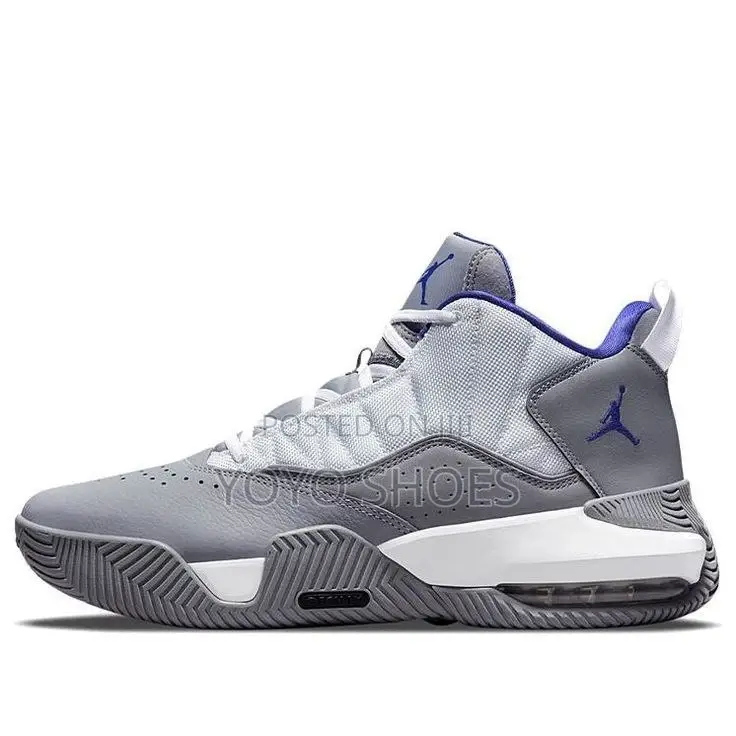 Air Jordan Stay Loyal Fashion Shoes