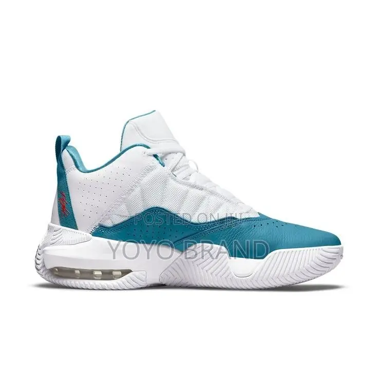 Air Jordan Stay Loyal Fashion Shoes