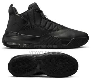 Air Jordan Stay Loyal Fashion Shoes