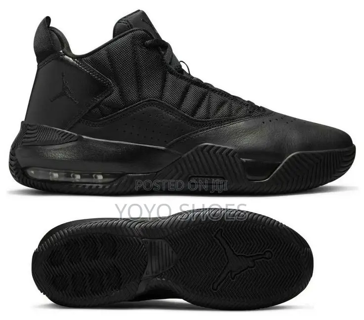 Air Jordan Stay Loyal Fashion Shoes
