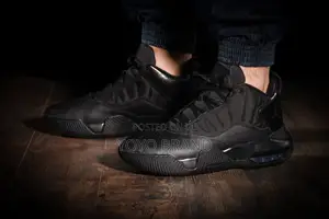 Air Jordan Stay Loyal Fashion Shoes