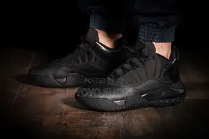 Air Jordan Stay Loyal Fashion Shoes