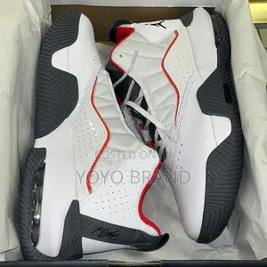 Air Jordan Stay Loyal Fashion Shoes