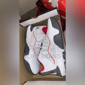 Air Jordan Stay Loyal Fashion Shoes