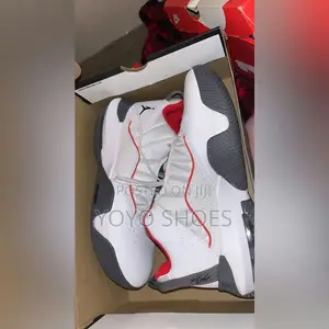 Air Jordan Stay Loyal Fashion Shoes