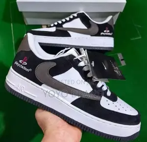 Air Force Play Station