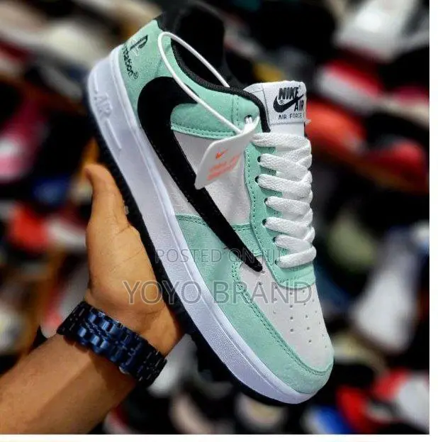 Air Force Play Station