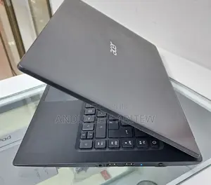 New Laptop Acer Aspire 1 A114-31 4GB Intel Pentium SSD 60GB