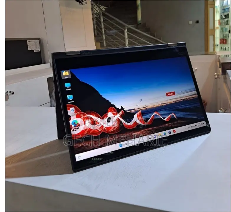 New Laptop Lenovo ThinkPad X131e 16GB Intel Core I5 SSD 512GB