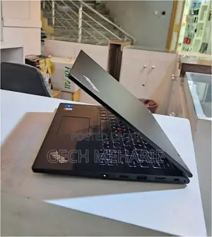 New Laptop Lenovo ThinkPad X131e 16GB Intel Core I5 SSD 512GB