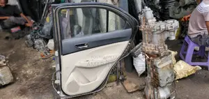 Dzire Back Door