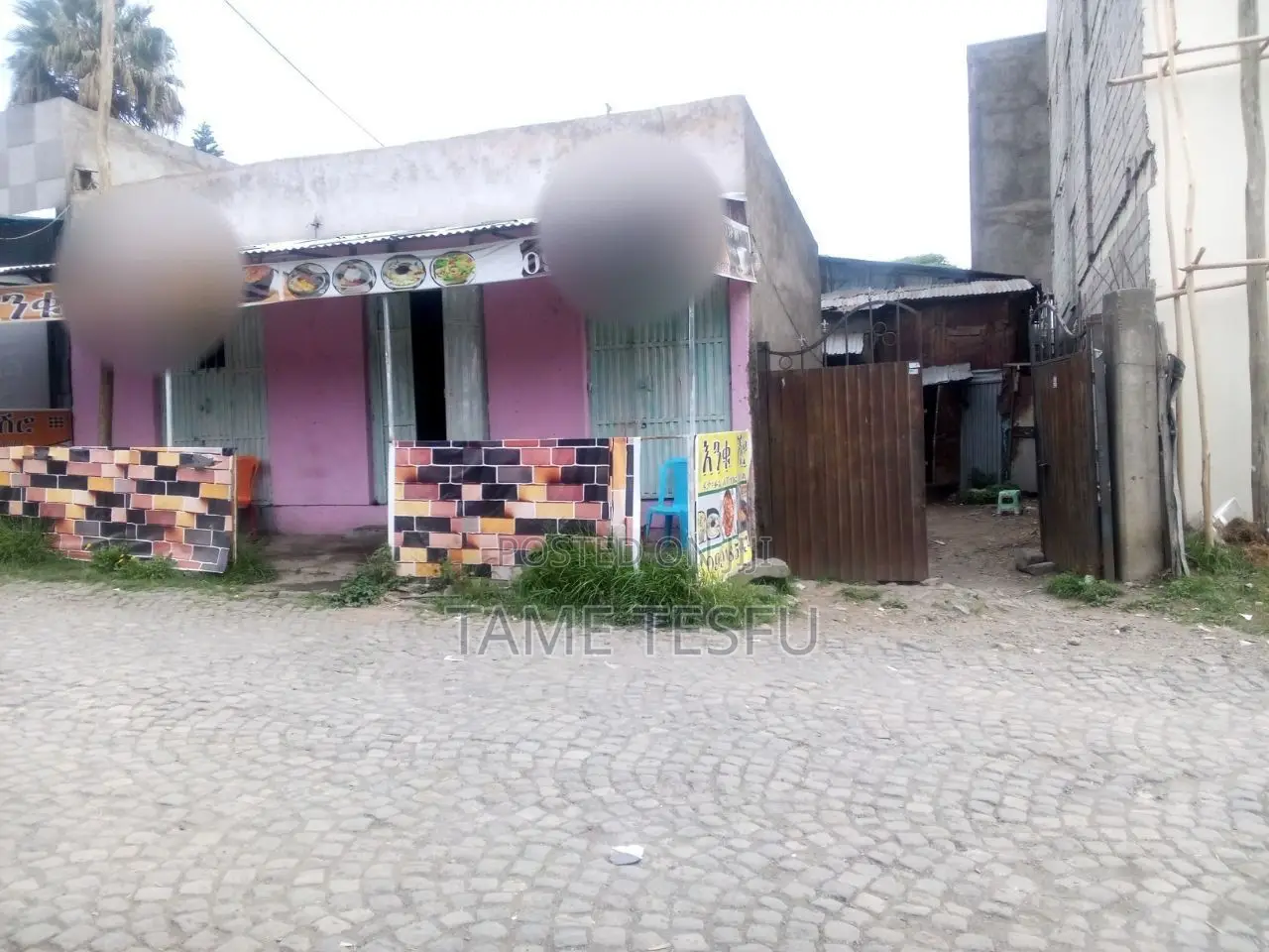 Furnished 3bdrm House in Cmc Mika'El, Bole for sale