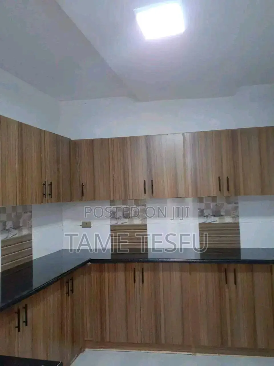 Furnished 3bdrm House in Cmc Mika'El, Bole for sale