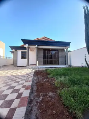 Furnished 4bdrm Villa in Meri, Bole for sale