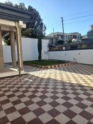 Furnished 4bdrm Villa in Meri, Bole for sale