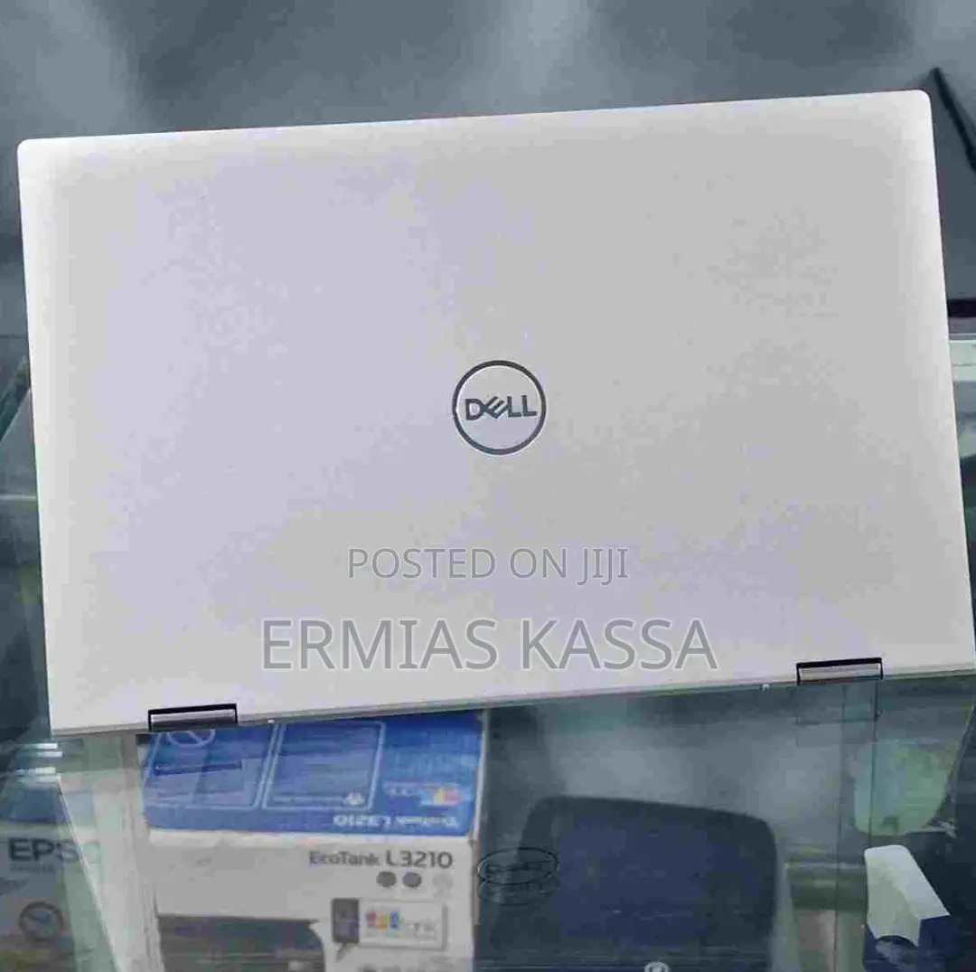 New Laptop Dell Inspiron 15 8GB Intel Core I5 SSD 512GB